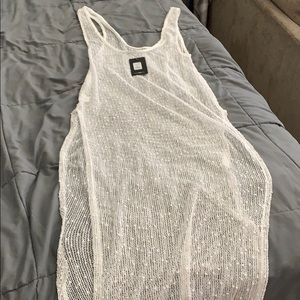 Fashion Nova Cover up dress